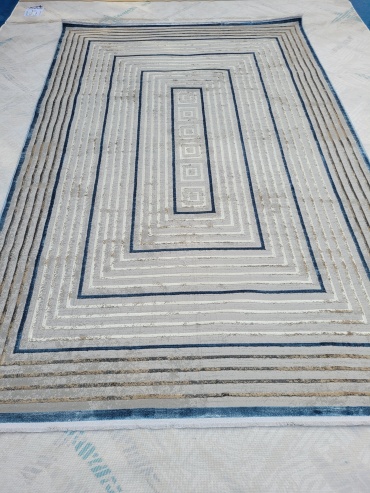 Ковер El Arabi 200x300 см, короткий ворс, Иран