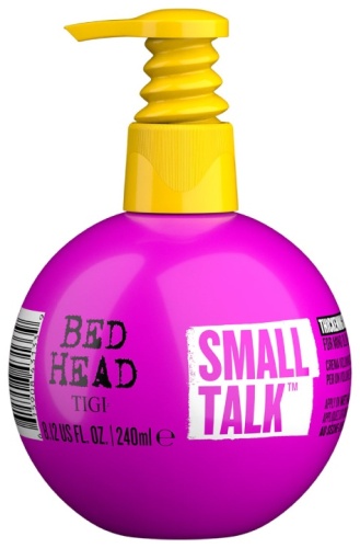 TIGI Bed Head Small Talke крем слабая фиксация 240 мл