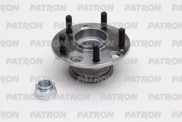 PATRON ступица PBK2318H