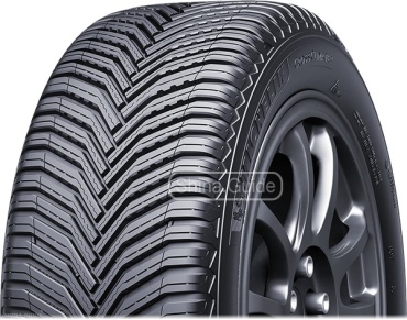 MICHELIN CROSSCLIMATE 2 SUV 245/45 R20 99 V