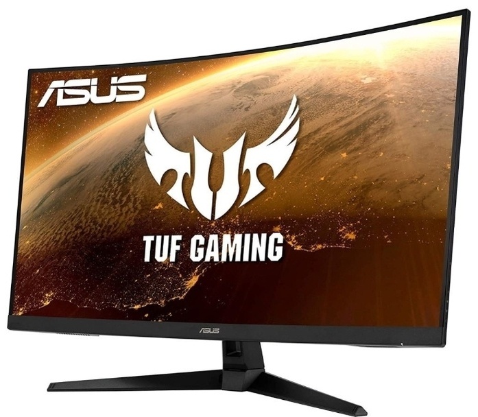 Монитор 31.5" ASUS TUF Gaming VG32VQ1B черный
