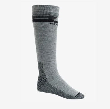 Гольфы BURTON 10068105020 серый S