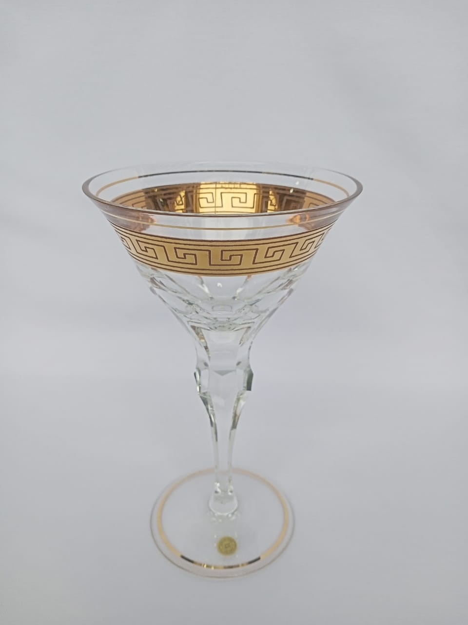 Набор бокалов Bohemia Crystal 300 мл, хрусталь, 6 шт