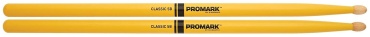 Барабанные палочки PROMARK Classic Painted Stick TX5BW 5B
