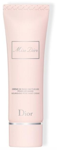 Dior Крем для рук MISS DIOR HAND CREAM крем для рук 50 мл