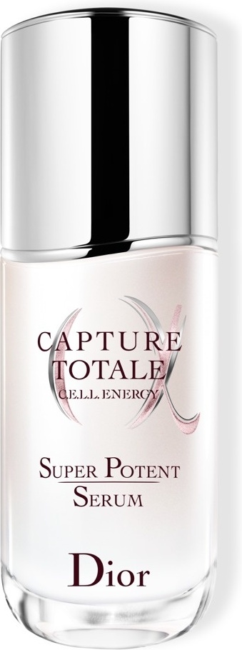 Dior сыворотка Capture Totale Super Potent Serum для лица 50 мл