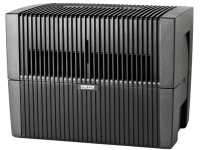 Очиститель - увлажнитель Venta LW45 черный