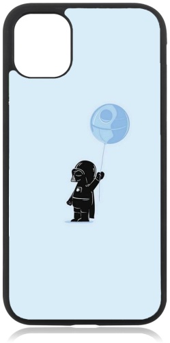 Чехол ImCase для Apple iPhone 12 Mini рисунок