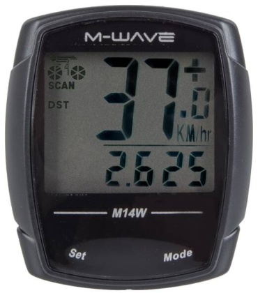 беспроводной M-WAVE 244732