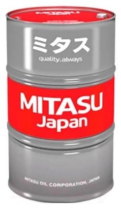 Mitasu MJ-323 Multi Vehicle 200 л