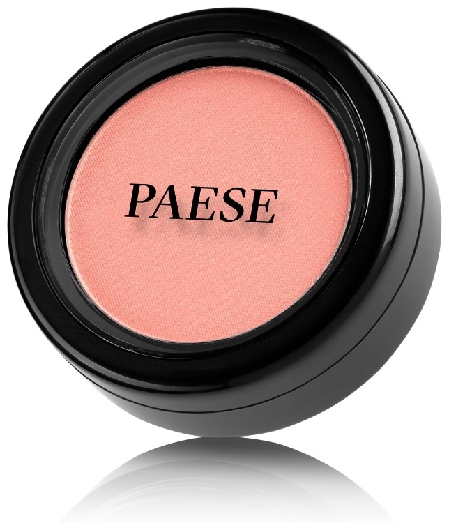 Paese Blush Argan Oil румяна 37