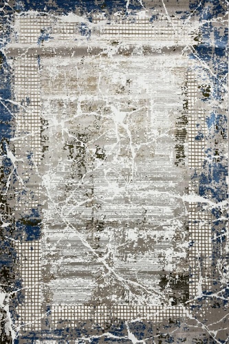 Ковер Bal Tekstil 250x400 см, короткий ворс, Казахстан