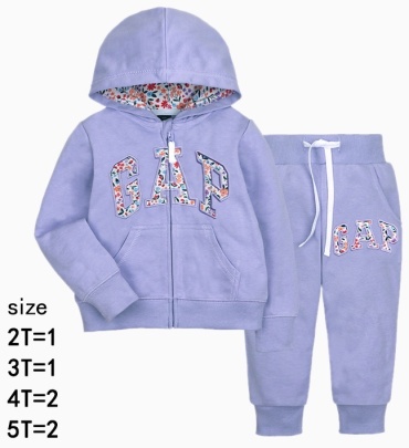 Комплект carters love сиреневый