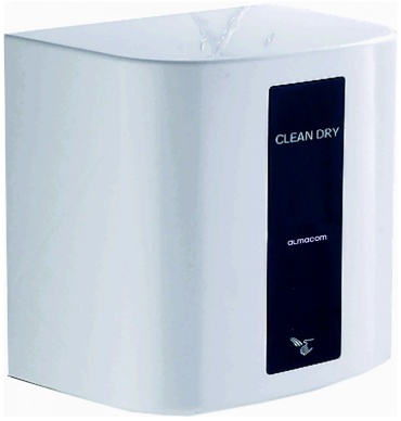 ALMACOM HD-2008W