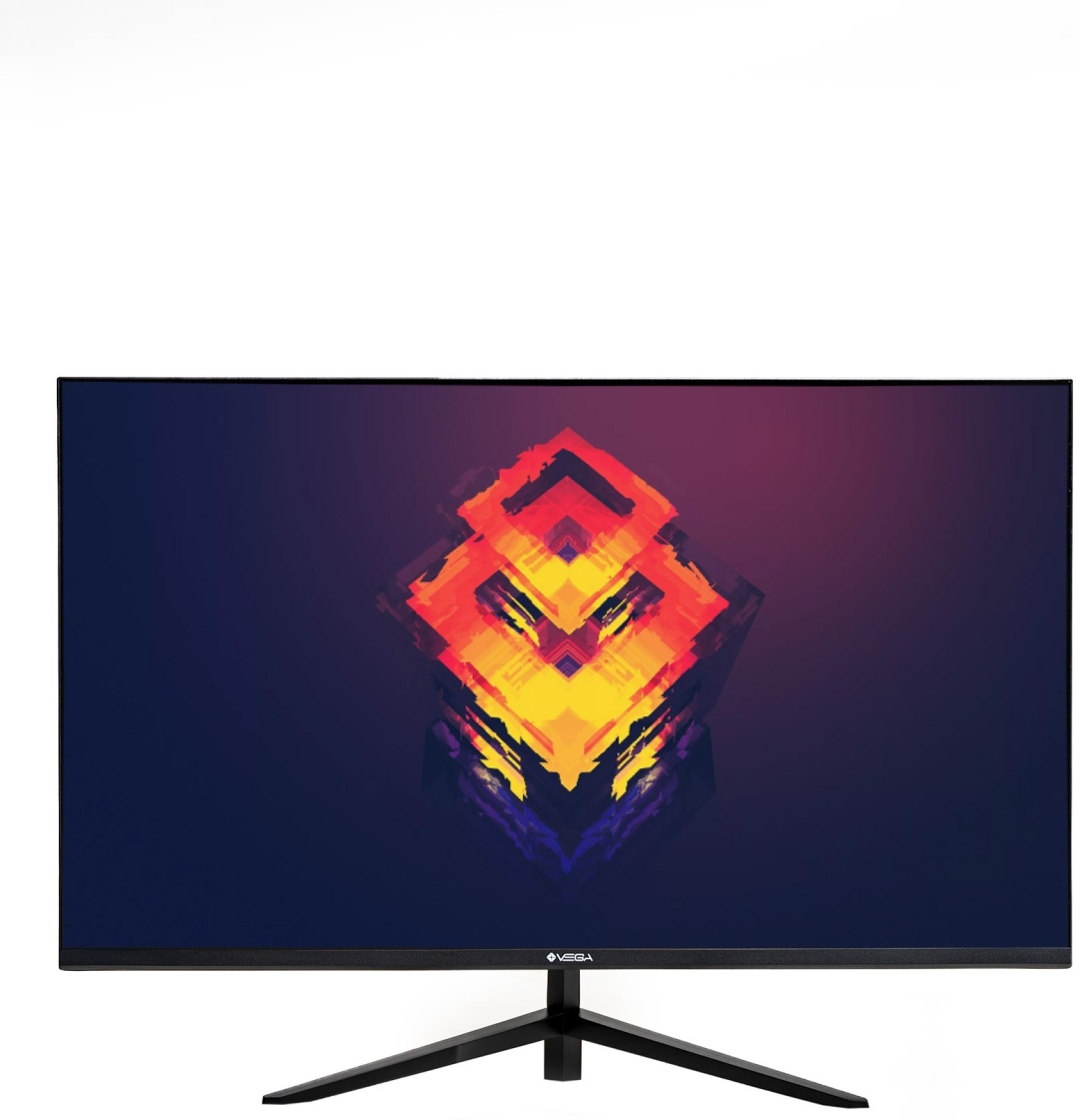 Монитор 27" VEGA VHDP-270IPS черный