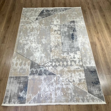 Ковер Bal Tekstil 300x400 см, короткий ворс, Казахстан