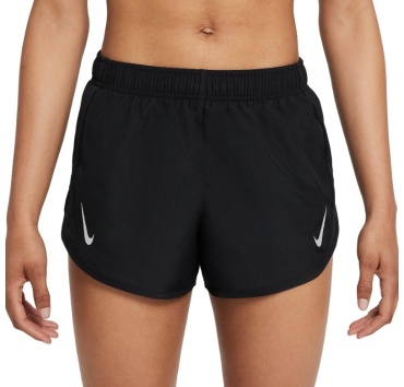 Спортивные шорты Nike черный