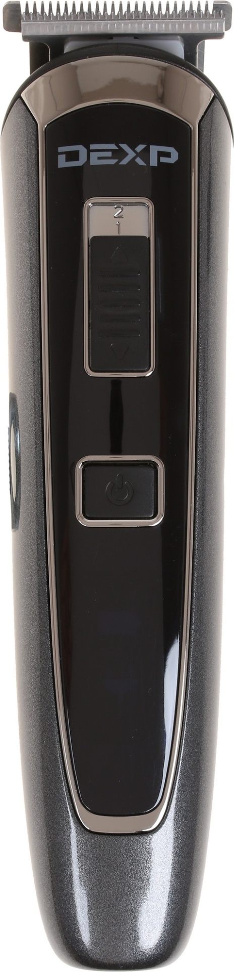 DEXP триммер MK-1060 черный