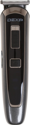 DEXP триммер MK-1060 черный