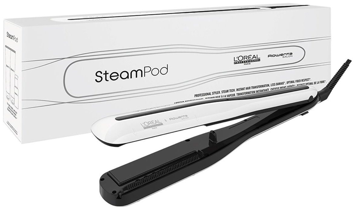Loreal Professionnel Paris Steampod 3.0 утюжок