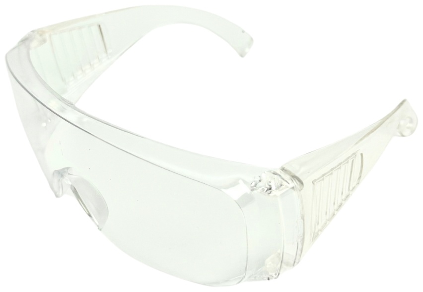 Nurmax очки открытые 0136-3 прозрачный
