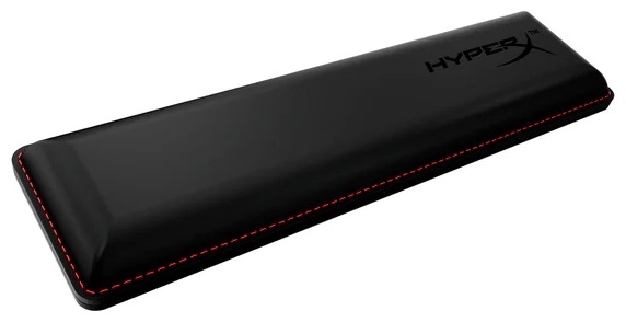 Подставка под запястье HyperX Wrist Rest Compact черный