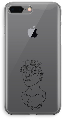 Для Apple iPhone 7 Plus рисунок
