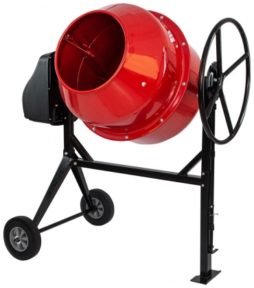 MTX СМ-220К 95486 220 л чугунный венец