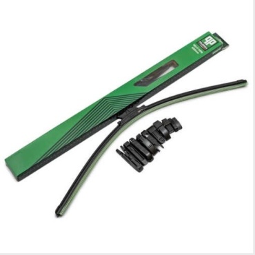 Щетка бескаркасная Pilenga WU-P 1650 650 мм, 1 шт