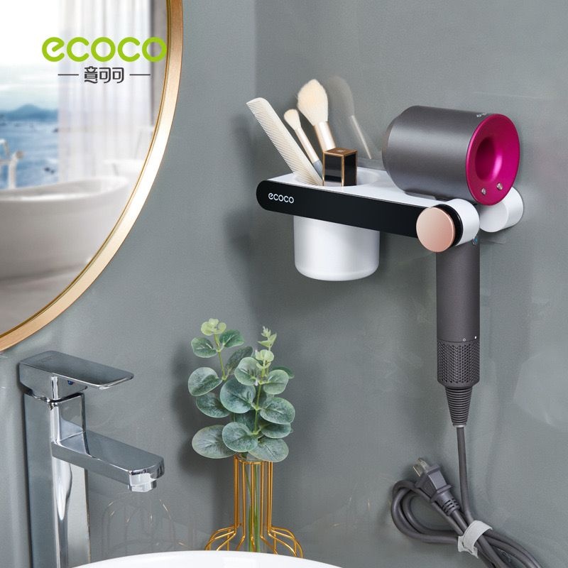 ECOCO держатель 1044 1 шт, пластик