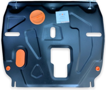 ALFeco ALF1055ST Hyundai Sonata 2020-2025