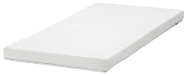 IKEA Пеллеплутт 903.636.71 белый