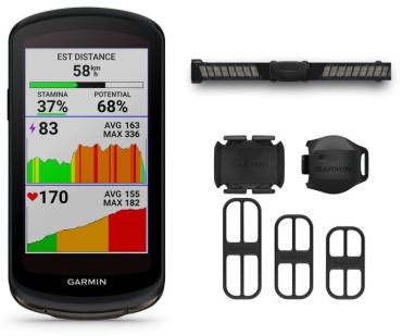 Garmin Edge 1040 Bundle