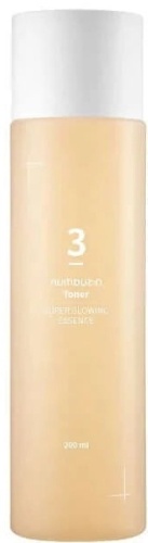 Dr. Numb тонер Super Glowing 200 мл