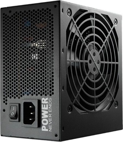 Блок питания FSP Group FSP550-51AAC 550 Вт
