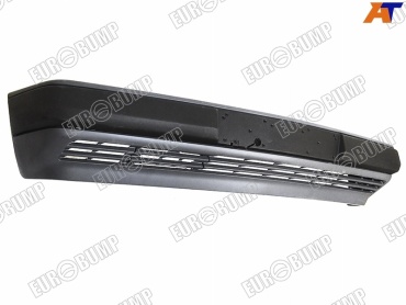 EUROBUMP бампер MER0724001TP для Mercedes-Benz S 220/S 600 1995