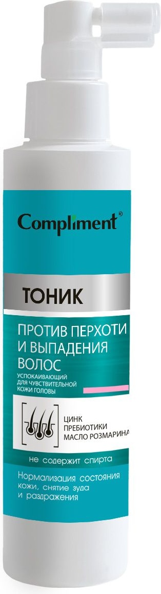 Compliment Compliment тоник 150 мл