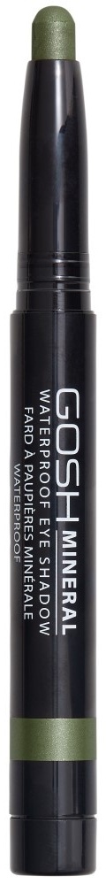 GOSH тени кремовые Hybrid Liner 013 Olive Green