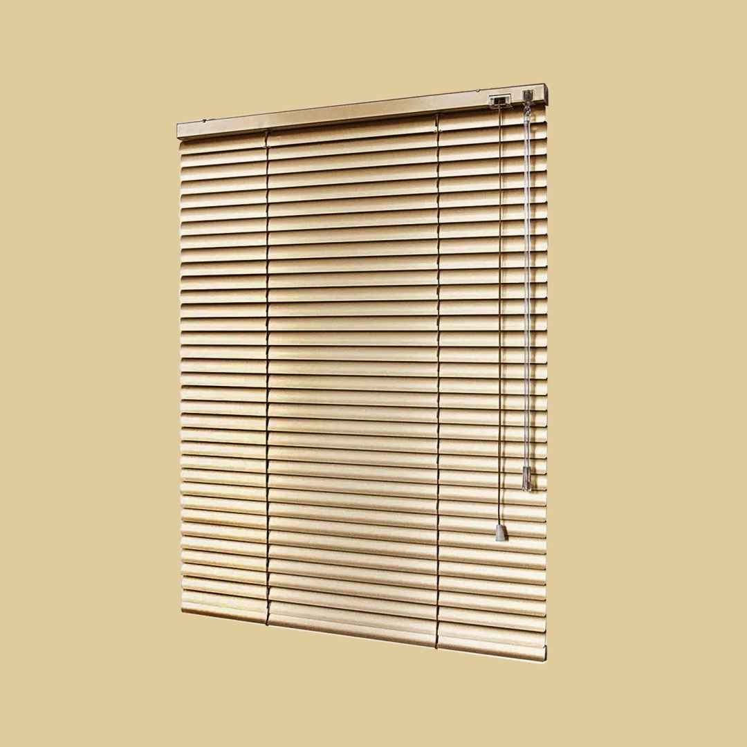Жалюзи горизонтальные SKY SILK LTD 78x150 см 2905, алюминий