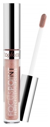 Topface Focus point Perfect Gleam блеск для губ РТ207-104