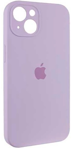Чехол для Apple iPhone 14 сиреневый