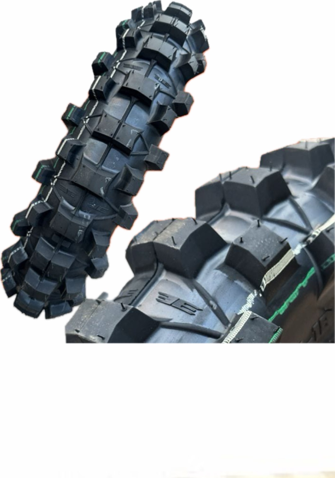 Мотошина GUMMY 069A 120/90-18 120/90 R18 60 M задняя