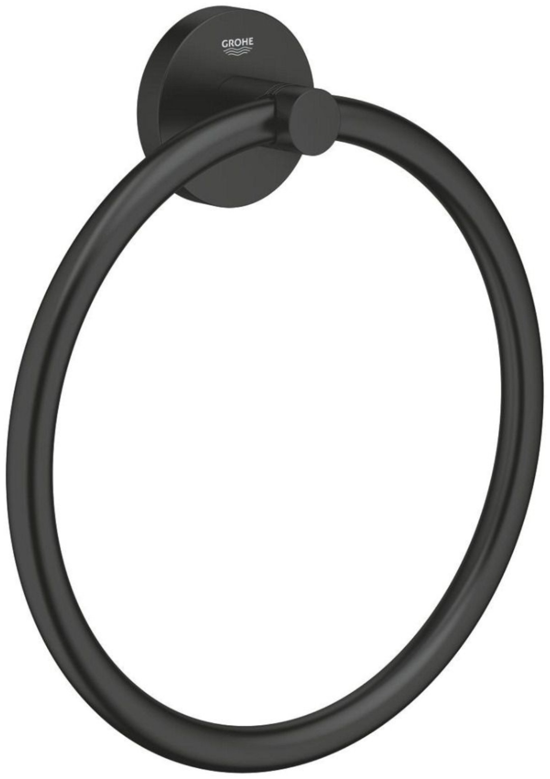 Grohe держатель 1024612430 1 шт, нержавеющая сталь