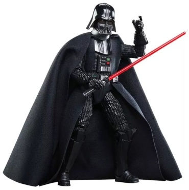 Фигурка STAR WARS Darth Vader 15 см 1 шт
