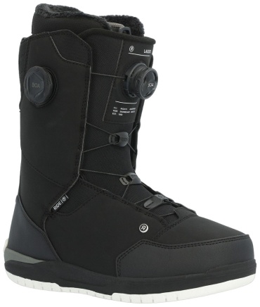 Ride 12H2005.1.1 черный 45