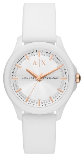 Кварцевые Armani Exchange AX5268 пластик
