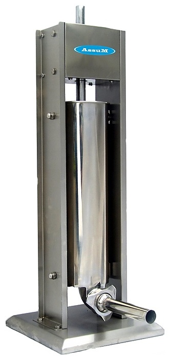 Assum шприц колбасный SV-7