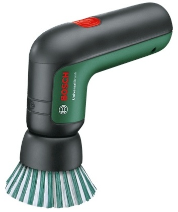 Щетка универсальная Bosch 06033E0000 1 шт, микрофибра