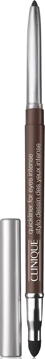 Clinique Quickliner For Eyes Intense карандаш-кайал коричневый Intense Chocolate