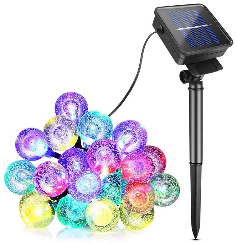 Уличный светильник подвесной LED 5 см